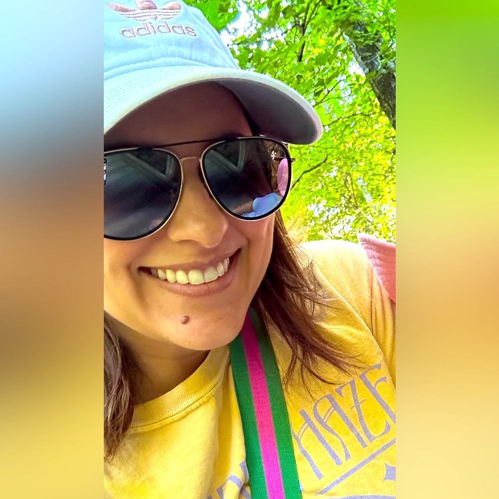 Meet your Posher, Amanda